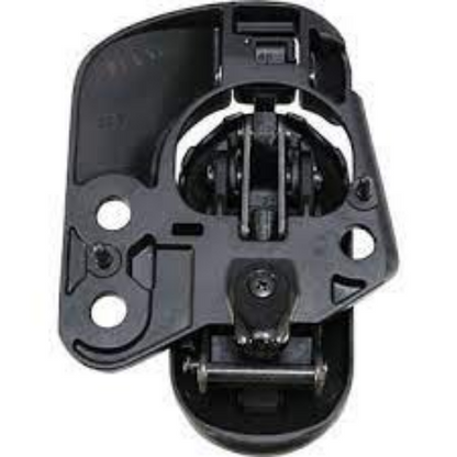 Genuine Mazda OEM 2003-2005 Miata Convertible Soft Top Latch Lock Left Driver