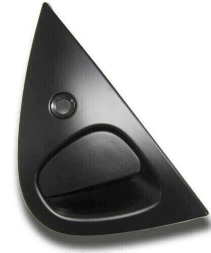 Genuine MAZDA OEM FD14-58-410D RX-7 FD3S Out Side Outer Door Handle Only Right