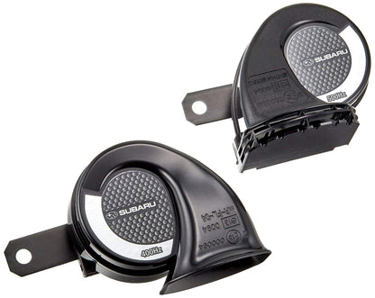GENUINE SUBARU CAR HORN OEM FORESTER SJ5 SJG S4 STI H3717SG000