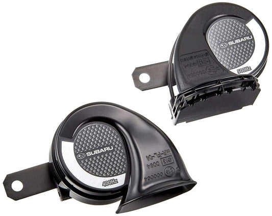 GENUINE SUBARU CAR HORN OEM FORESTER SJ5 SJG S4 STI H3717SG000