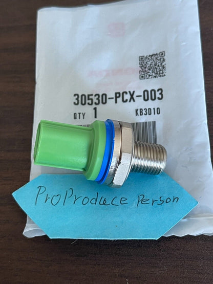 Genuine HONDA Knock Detonation Sensor S2000 AP1 AP2 F20C F20C1 30530-PCX-003 OEM