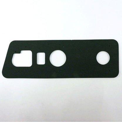 GENUINE HONDA CRX EF8 SIR Side Taillight Gasket Right & Left 33503-SH2-A01