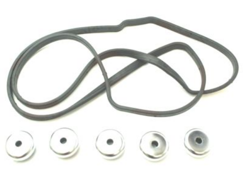 Genuine Honda OEM S2000 Valve Cover Gasket Tube Seal Set 2000-09 12040-PCX-305+