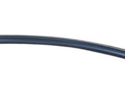 GENUINE NISSAN OEM FINITI G37 Q60 LEFT SIDE UPPER DOOR WEATHERSTRIP 76861-JL00A