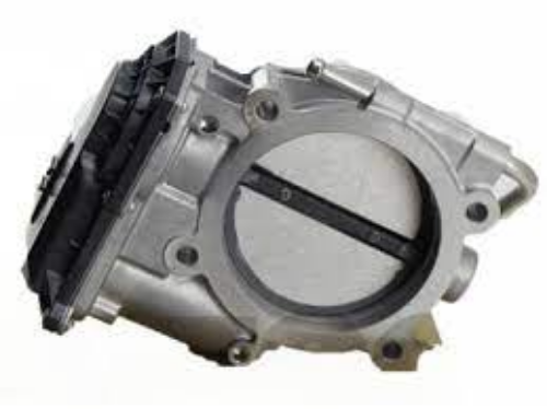 Genuine TOYOTA LEXUS GS F LC500 RC F Throttle Body Valve Assembly 22030-38050