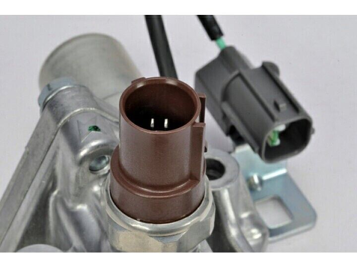 GENUINE HONDA S2000 OEM VTEC SOLENOID SPOOL VALVE＆GASKET 15810-PCX-A03 JDM
