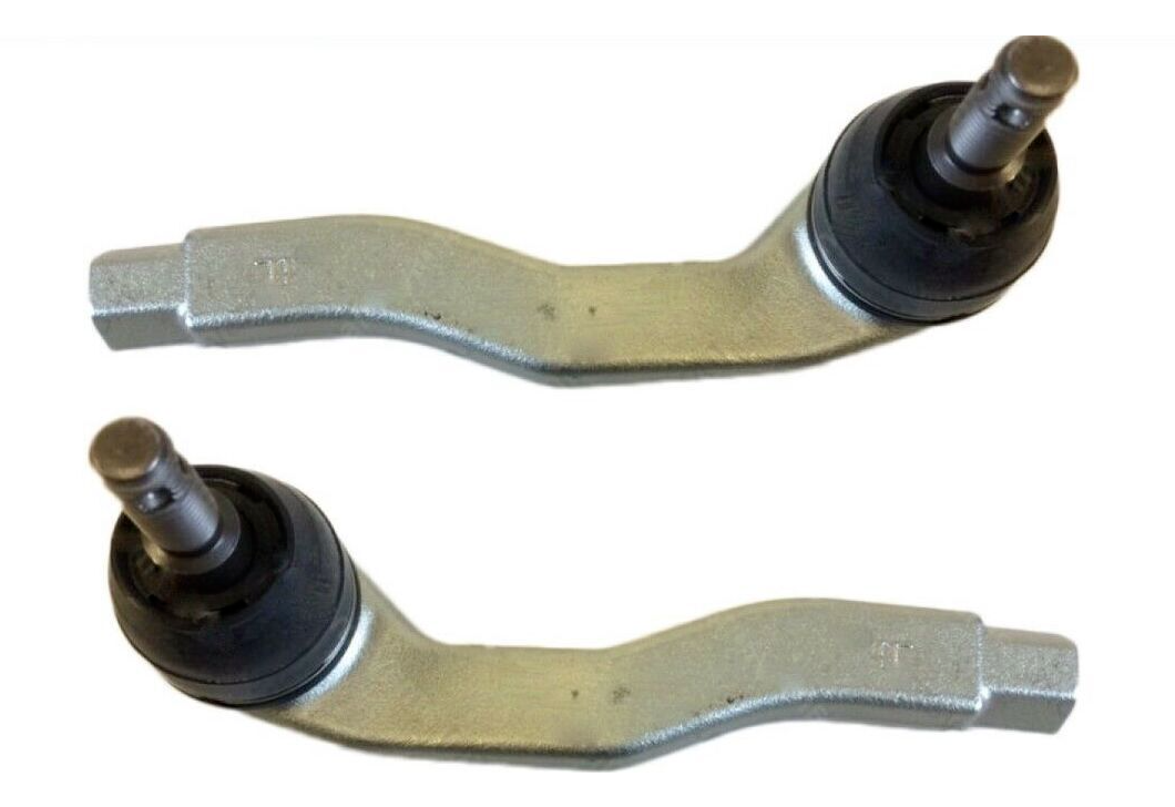 HONDA Genuine OEM ACURA  Tie Rod End LH & RH Set NSX NA1 NA2