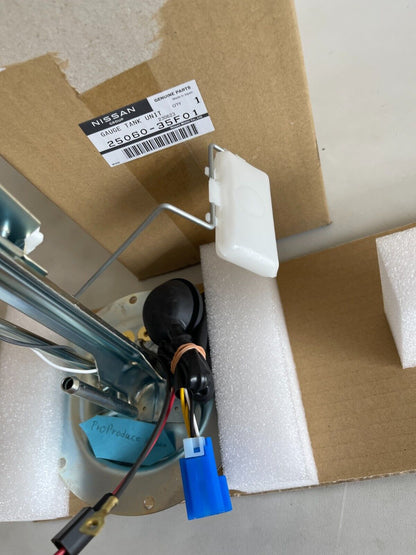 NISSAN GENUINE Fuel Tank Unit Bracket Level Sensor  180SX 200S S13 SILVIA SR20DE