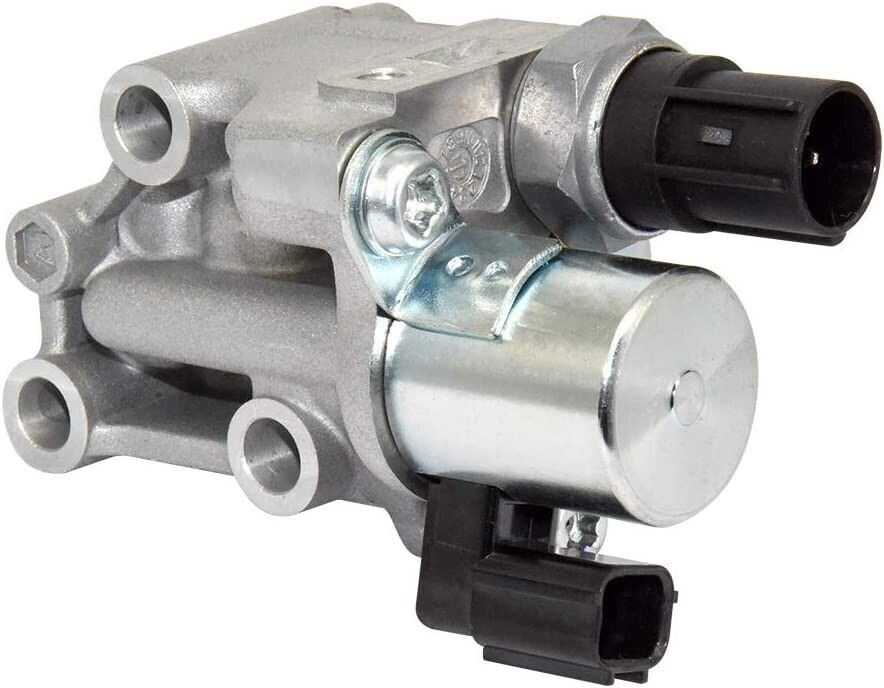 Honda Genuine Civic Acura TSX RSX Type S VTEC Solenoid Spool Valve Japan New