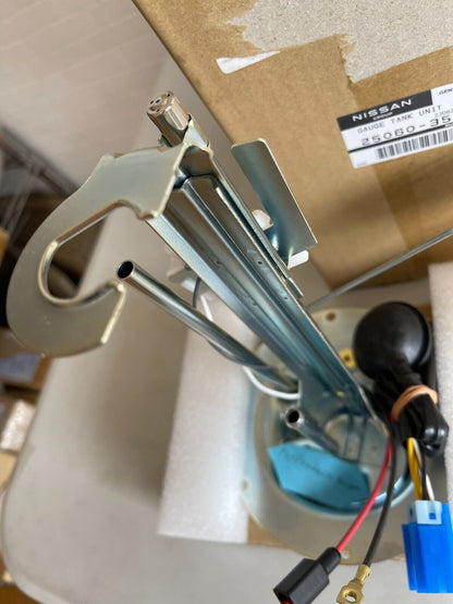 NISSAN GENUINE Fuel Tank Unit Bracket Level Sensor  180SX 200S S13 SILVIA SR20DE