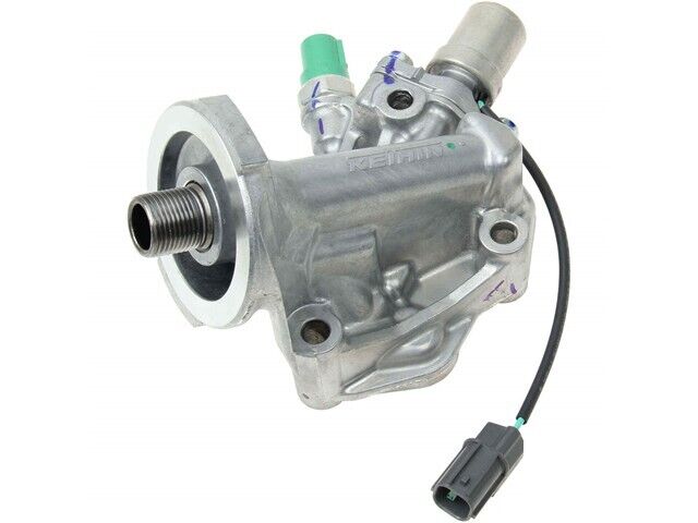 Honda Genuine Acura Spool Valve Assembly 15811-RCA-A01 ACCORD PILOT RODGELINE