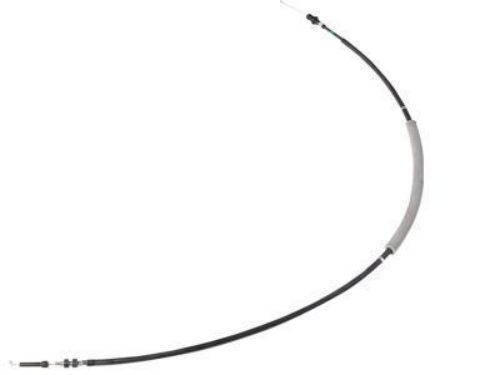 GENUINE TOYOTA OEM 4RUNNER &PICKUP (1987-1995) CABLE ASSY, THROTTLE 35520-35050