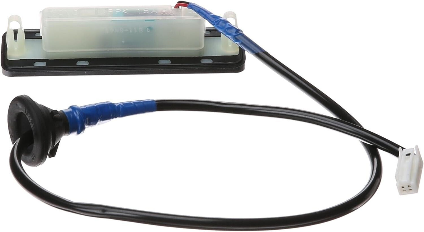 GENUINE TOYOTA LEXUS RX330 RX350 SIENNA 84840-08010 LIFTGATE RELEASE SWITCH OEM
