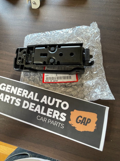 Honda GenuineS2000 Convertible Soft Top Right Side Lock Handle 86250-S2A-J01