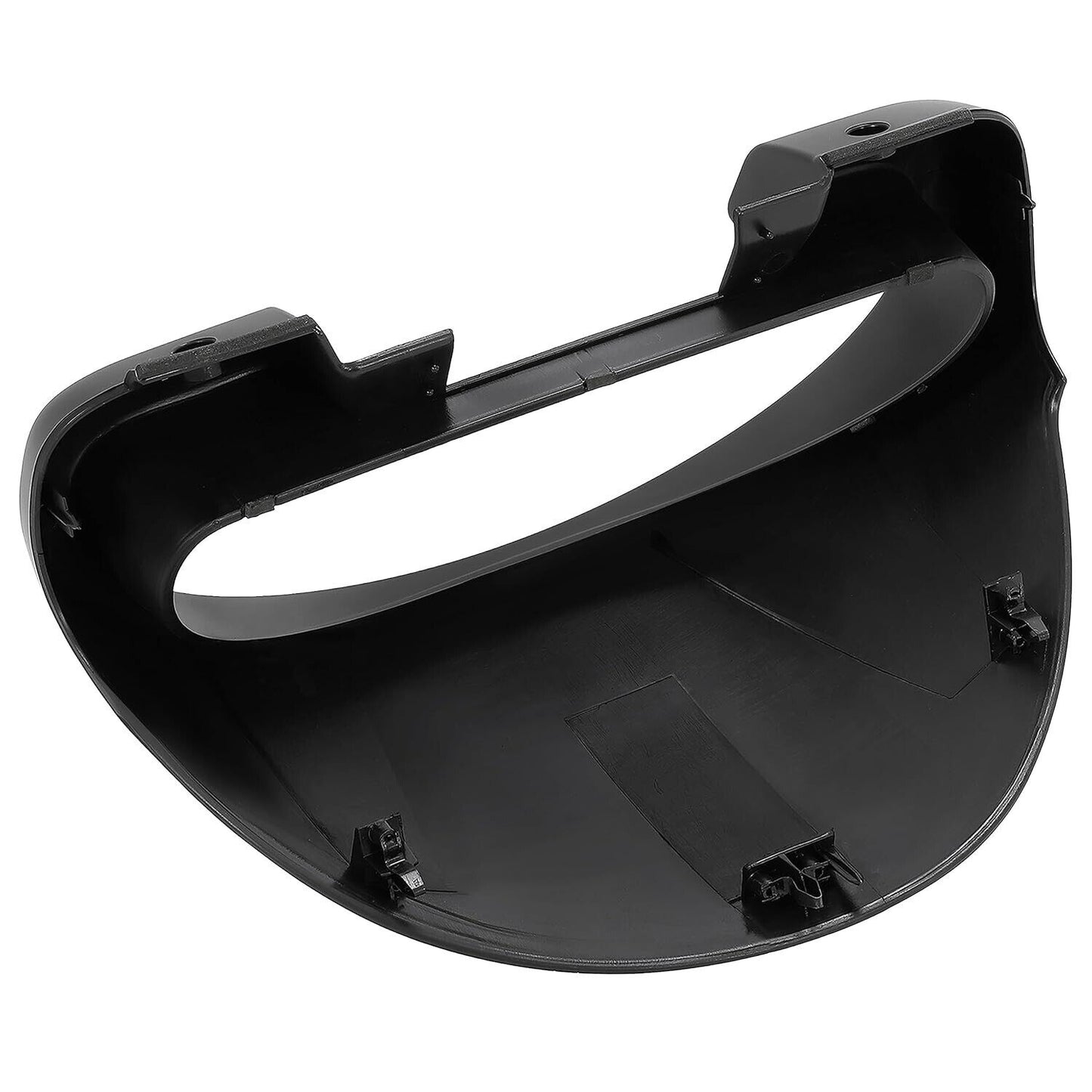 Genuine MAZDA NA01-55-420B-00 Miata Gauge Hood Cover Cluster Bezel NEW