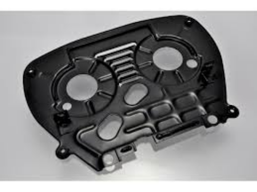 Nissan OEM RB26DETT Timing Belt Backing Plate for R32 R33 R34 GTR 13570-05U00