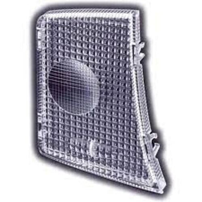 Nissan Genuine 2009-2015 GTR Left Driver & Right Passenger Map Light Lamp Lens