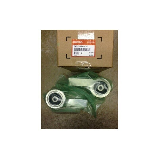 Genuine Honda OEM Front Arm Bush set 04513-SZA-020