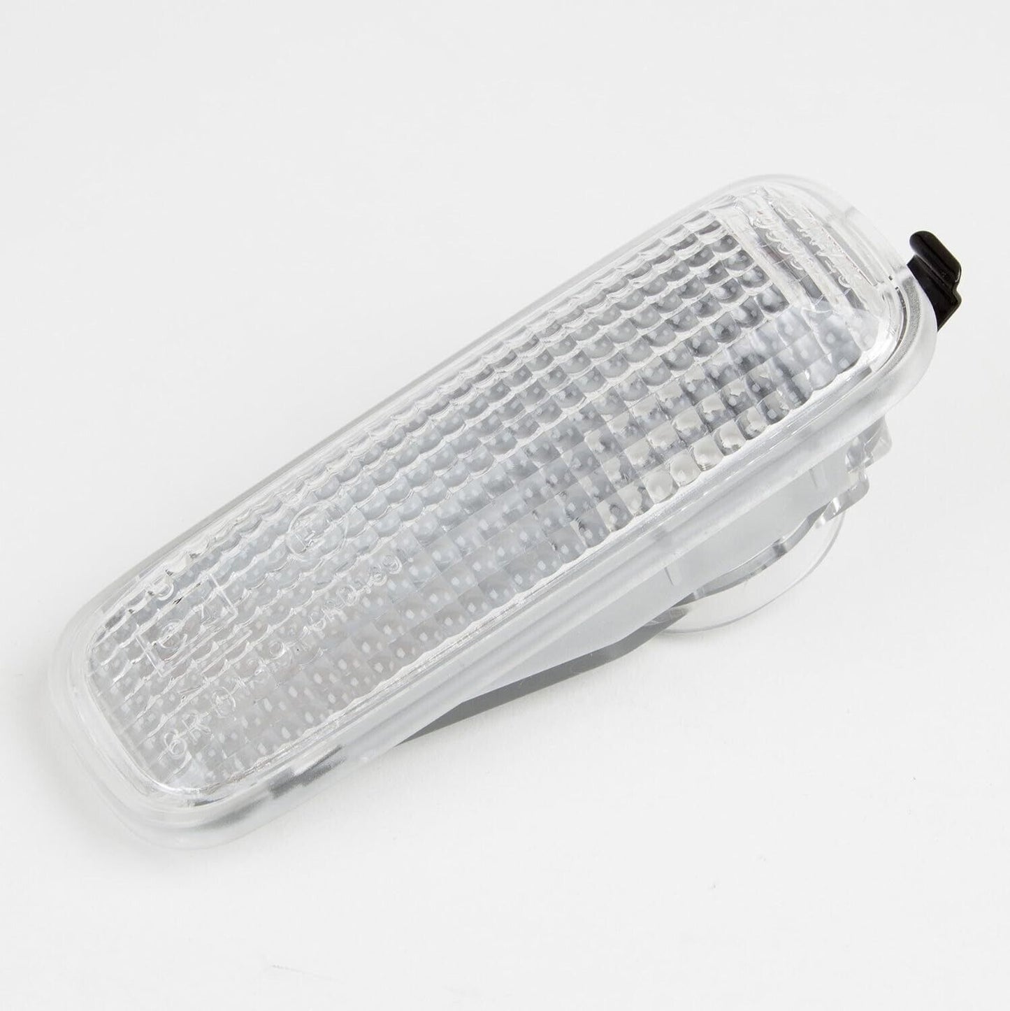 Genuine HONDA Front Fender Side Marker Lamp Light Clear Set CIVIC TYPE-R EK9 OEM