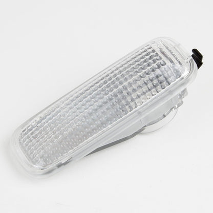 Genuine HONDA Front Fender Side Marker Lamp Light Clear Set CIVIC TYPE-R EK9 OEM