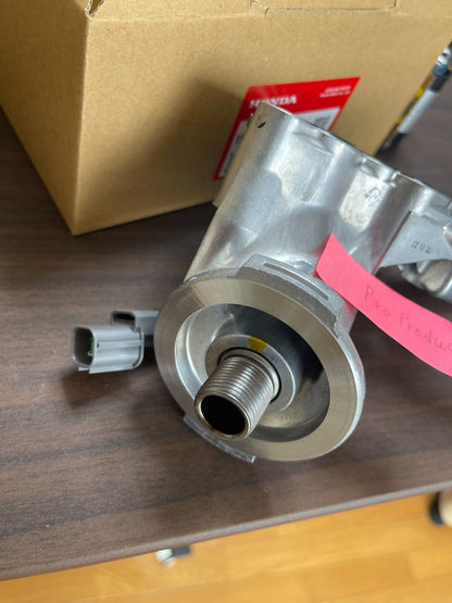 Honda Genuine Acura Spool Valve Assembly 15811-RCA-A01 ACCORD PILOT RODGELINE