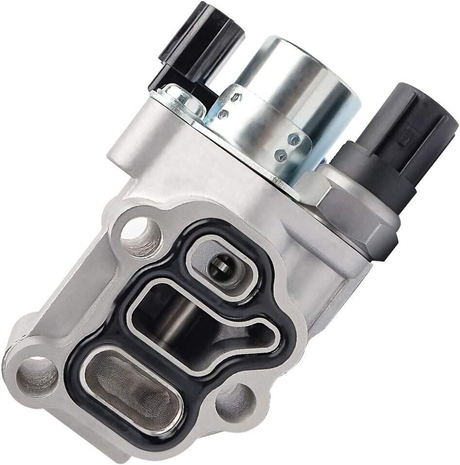 Honda Genuine Civic Acura TSX RSX Type S VTEC Solenoid Spool Valve Japan New
