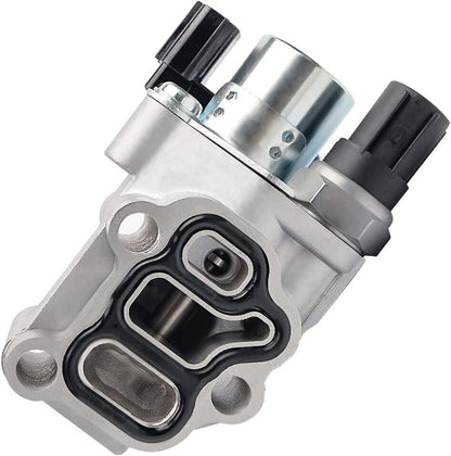 Honda Genuine Civic Acura TSX RSX Type S VTEC Solenoid Spool Valve Japan New