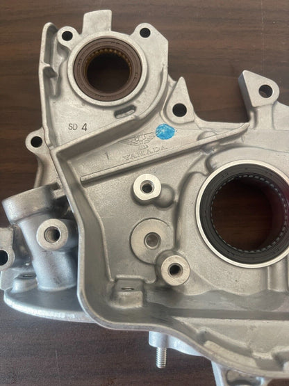 Genuine Honda Oil Pump 1992-2002 Prelude Accord (H22 engines) 15100-P5M-A01 OEM