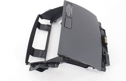 Genuine NISSAN 350Z 2003-2004 Center Dash Navigation Compartment Lid 68250-CD01A
