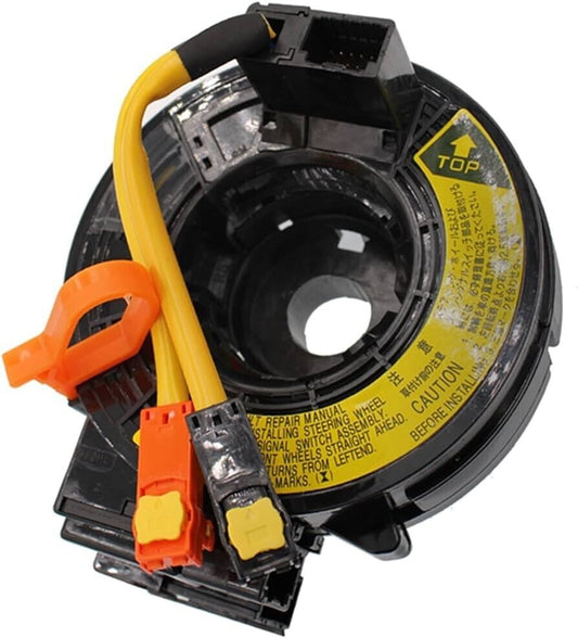 GENUINE Toyota OEM CABLE SUB-ASSY, SPIRAL 84306-50180 8430650180