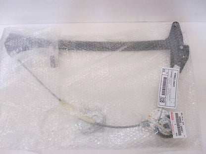 Genuine TOYOTA 69802-24041 LEXUS SC300 SOARER Door Window Regulator Front LH OEM