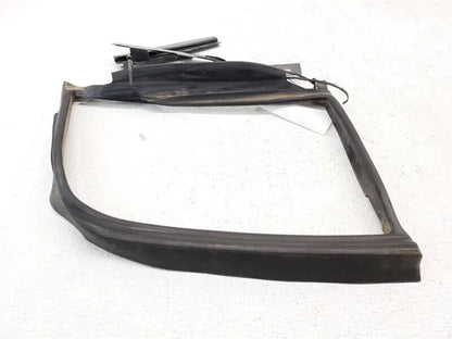 Genuine NISSAN OEM Headlamp End Rubber RH 300ZX Z32 26028 - 30P00