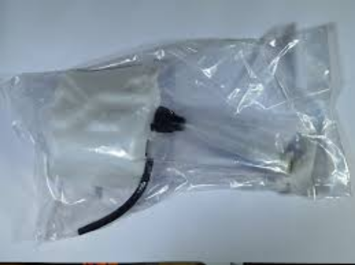 Genuine Mazda OEM Sub Radiator Coolant Tank  1993-2002 RX-7 N3A115350B