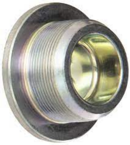 Genuine Honda OEM Bolt Drain Plug (28MM) 90001-PM3-003