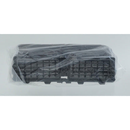 Genuine TOYOTA Instrument Panel Center Register Assy LAND CRUISER PRADO KDJ90