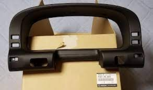 Genuine MAZDA OEM RX-7 RX7 FC3S RHD Cluster Speedometer Instrument Cluster Hood