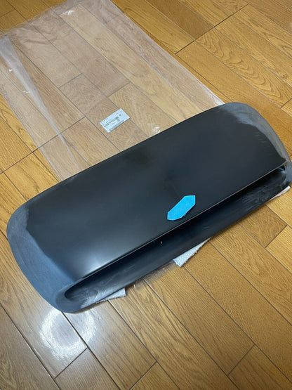 Subaru Genuine WRX Forester XT 04-08 Front Hood Scoop Grille Japan New