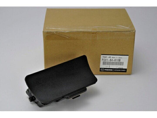 Genuine MAZDA OEM SAVANNA RX-7 FC3S FC3C 1986-1991 Ash tray FC01-64-610B
