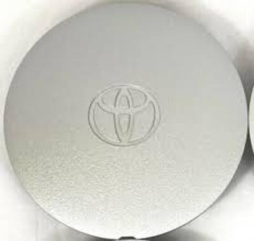 GENUINE TOYOTA OEM 93-96 SUPRA FRONT + REAR WHEEL CENTER HUB CAP 4X 42603-14320