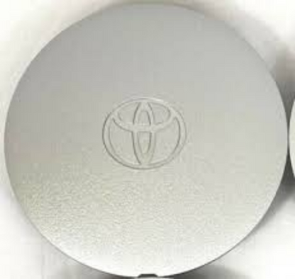 GENUINE TOYOTA OEM 93-96 SUPRA FRONT + REAR WHEEL CENTER HUB CAP 4X 42603-14320