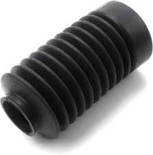 Genuine Honda OEM Front Fork Boot ATC250ES Big Red 1985-1987 Models 250 Big Red