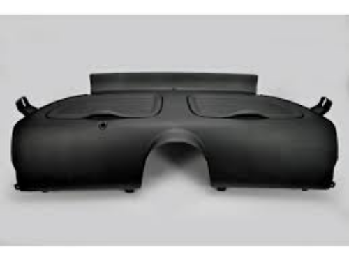 Genuine Mazda 1-2 Day Shipping RX-7 FD3S 2-Seater Rear Storage Box SPIRIT-R Trim