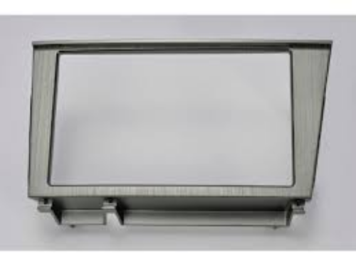 Genuine Nissan OEM GTR R34 BNR34 Late Model Stereo Surround Console Cluster Lid