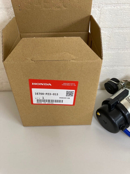 Honda Genuine Acty HA3 HA4 Fuel Pump Mini Truck Parts 16700-PZ3-013 Japan New