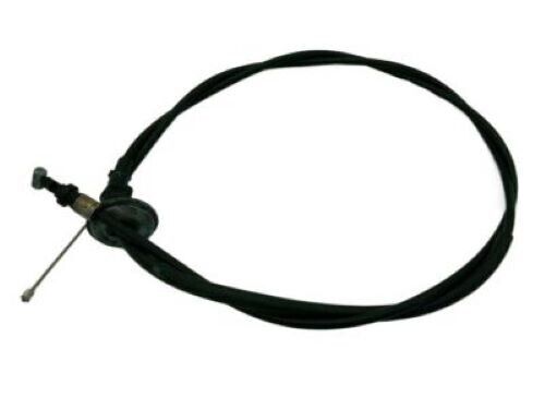 NISSAN Genuine 65620-1EA0A Z34 370Z CABLE ASSEMBLY HOOD LOCK CONTROL OEM