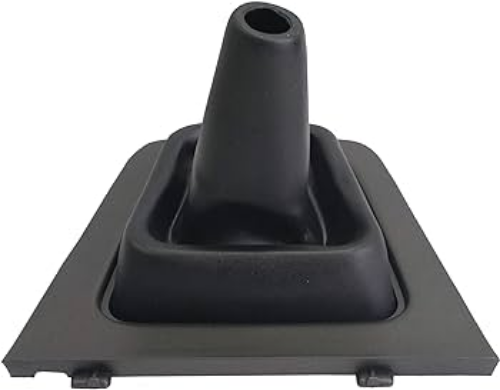 Genuine Mazda OEM 1981-1983 RX-7 Black Shifter Boot Dust Cover
