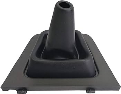 Genuine Mazda OEM 1981-1983 RX-7 Black Shifter Boot Dust Cover