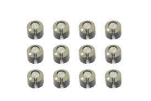 GENUINE MAZDA OEM RX-8 SE3P ROTARY ENGINE CORNER SEAL 12PCS SET N3H1-11-C2XE