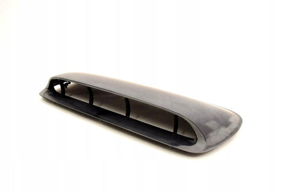 Subaru Genuine WRX Forester XT 04-08 Front Hood Scoop Grille Japan New