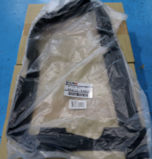 Nissan OEM NISMO Heritage Hood Sealing Rubber SKYLINE GTR R32 BNR32 65810-RHR20